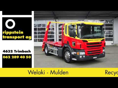 Unser neues Werbevideo!