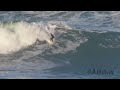 Big Swell na Praia do Rosa | Galera dropando na remada e sem colete