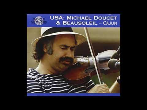Madame Sosthene - Michael Doucet & Beausoleil
