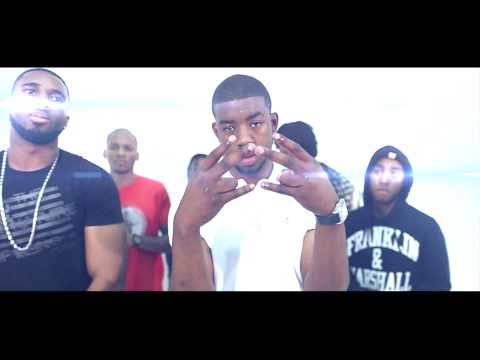 Kenny Allstar - Flex 'N' Finesse Ft. Joresy, Cass STP, Ms Banks & Tion Wayne