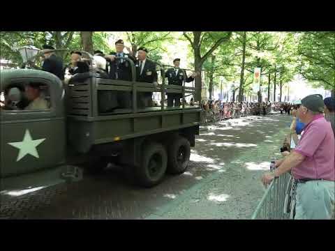 Mijn film veteranendag 2019