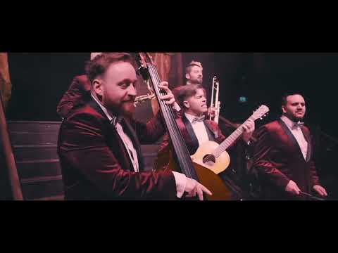 BRIGADE Wandering Band London