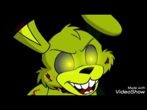 Five Nights At Freddy's Magyar Szinkron 1-15 Részek