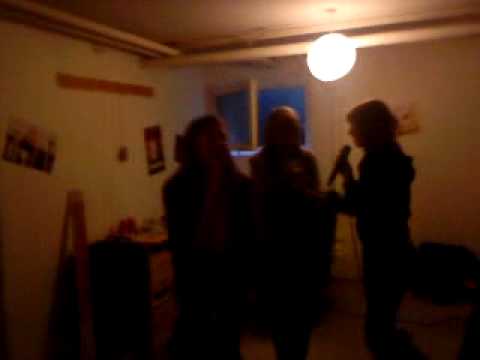 Det aller første kys