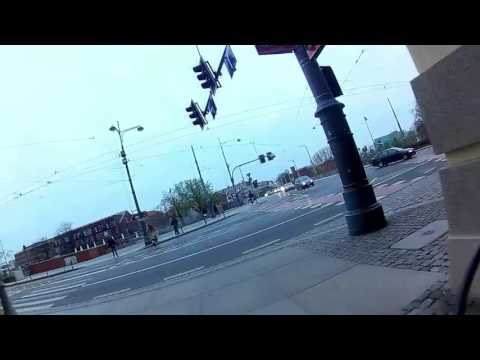 cyclist to the rescue