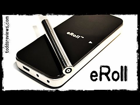 comment nettoyer eroll joyetech