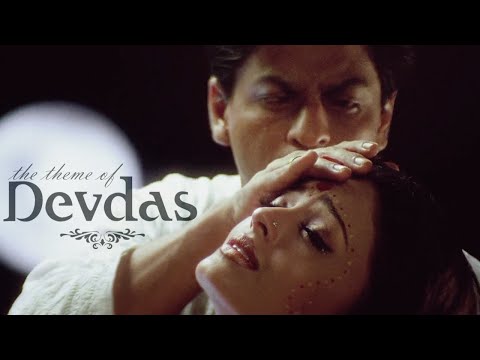 Dev's Last Journey - The Theme of Devdas / REMAKE