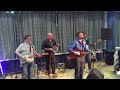 Martin Stephenson and The Daintees. Home  Accies Club in Glasgow 2008