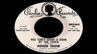 The Rogue Show - You Can&#39;t Judge A Book By The Cover (Bo Diddley Cover)