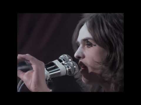 Genesis - Bataclan 1973 - Full show, no cuts