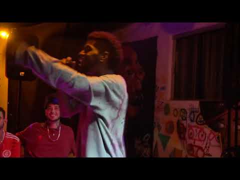 Lukinha X Sayler - BDO 44 - 11/03/23 [Primeira Fase]