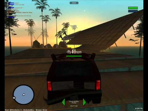 [DM]vEnom ft. DeAdAnGeL - Smash Over