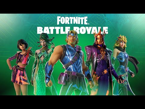 Fortnite Battle Pass Glitch: Missing Rewards and Unobtainable Skins