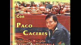 Paco Caceres - LINDA MORENA.wmv