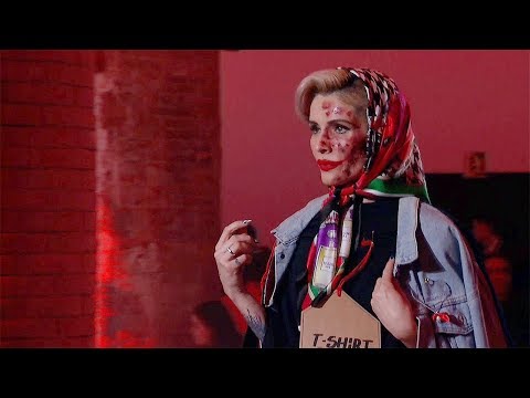 Brain & Beast | Fall Winter 2019/2020 Full Fashion Show | Exclusive