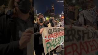 What “Queers for Palestine” get wrong about Palestine