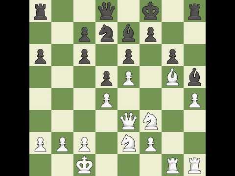 White Sjugirov, S., Black Dordzhieva, D.,Dutch Defense: Hopton Attack, Event Rapid GP Final Russia