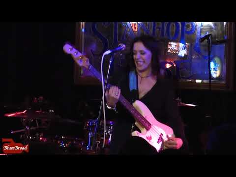 DANIELLE NICOLE BAND • It Ain't You • Stanhope House 1/25/19