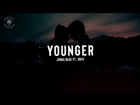 Younger (feat. Hrvy) video