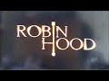 DVD Opening To Robin Hood Volume One UK DVD Disc Two