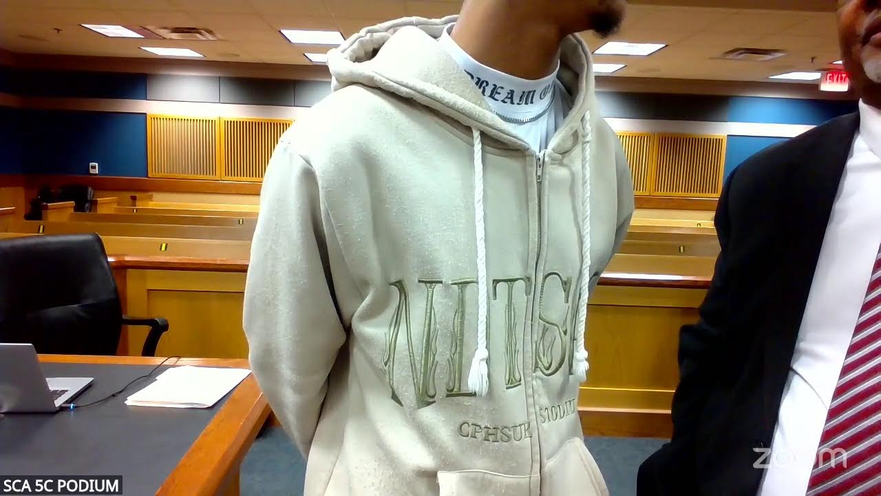 Compliance and Motions Calendar