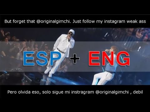 Superbee, myunDo - Beverly 1lls (SUB ESPAÑOL + ENGLISH)