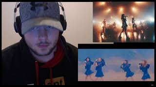 PassCode | Bite The Bullet (REQUEST/REACTION!)