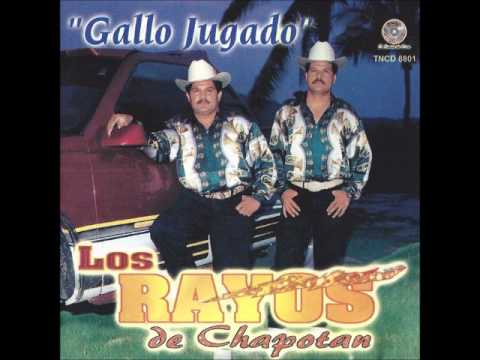 Los Rayos De Chapotan 