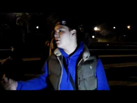 Raul el sesi vs Blessed - Cuartos - 032 battle