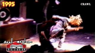 Soul Asylum - Crawl (live at RFK Stadium)