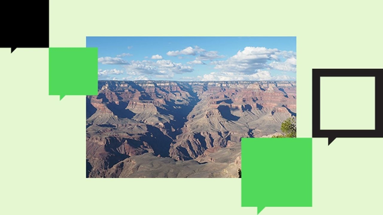 The Grand Canyon National Park Turns 100