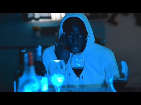 YUZAMS - BINNEN - Ft. SQILLA x MGD x MITTA (Official video)