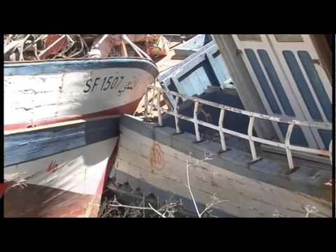 Password - 150 studenti della Toscana a Lampedusa