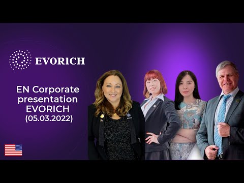 EN Corporate presentation EVORICH (05.03.2022)