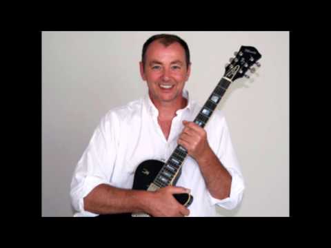 Francis Dunnery speaks about Teradélie during his show on Progzilla radio