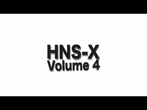 HNS-X "Moist"