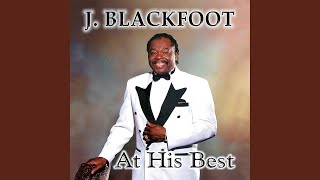 J. Blackfoot - Taxi '95 video