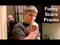 Try Not To Laugh Watching Funny Scare Pranks 2021 | New Funny Scare Videos Compilation
