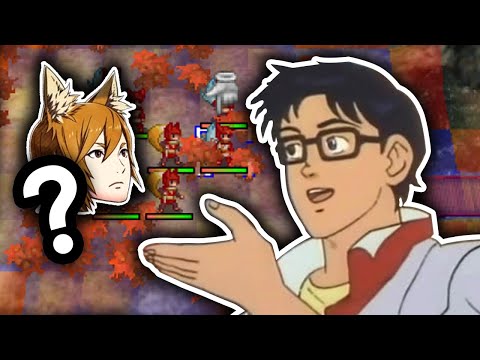 Is This The Worst Chapter Ever? (Fates Conquest Lunatic)