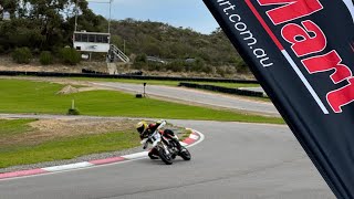 Download lagu Supermoto WA Round 4 at Cockburn international Kart track. Race 2 of Minimotards mp3 Download lagu Supermoto WA Round 4 at Cockburn international Kart track. Race 2 of Minimotards mp3