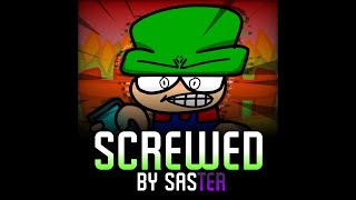 Cover art for SCREWED