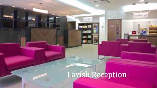 Leeds City Features | Hotels in Leeds | Luxury hotels Leeds | Boutique hotel Lee