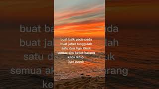 Download lagu Ost Abang Long Fadil 3 lyric mp3