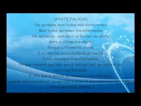 Jesus voltará - Elaine de Jesus letra