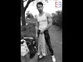 BBpics.com Model Profile Series: Competitive Bodybuilder/Fitness Model and Actor: JOSIAH WAGGONER