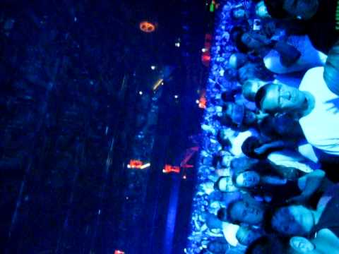 Virtual Vault warm up session @ Heineken Music Hall (19.06.2010) Video 02