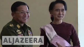 Covering the Rohingya: Separating fact from fiction