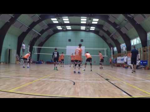 20170705 TSN Tapservice NL / ikvolleybal.nl 1 (NL) - Saturnus / ikvolleybal.nl (NL)