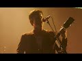 Kings of Leon - Joe’s Head (SFTC) - Scotiabank Saddledome Calgary - 03-09-2024