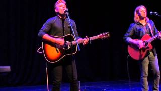 Ben Montague Feels Like Forever